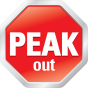 PEAK OUT
